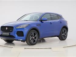 JAGUAR E-PACE  2017 Diesel 2.0d i4 R-Dynamic SE awd 180cv