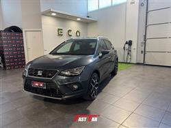 SEAT ARONA 1.0 TGI FR