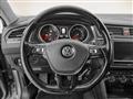 VOLKSWAGEN TIGUAN 1.6 TDI SCR Business BlueMotion Technology