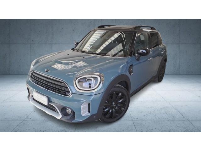 MINI COUNTRYMAN 1.5 Cooper North.Ed. Aut.+Tetto Countryman