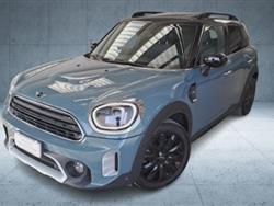 MINI COUNTRYMAN 1.5 Cooper North.Ed. Aut.+Tetto Countryman