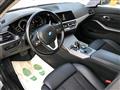 BMW SERIE 3 d Luxury Auto