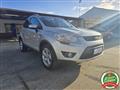 FORD KUGA (2012) 2.0 TDCi 136 CV 4WD Titanium DPF