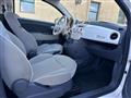 FIAT 500 1.3 mjt 16v Lounge 75cv, NEOPATENTATI OK!