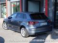 AUDI A3 SPORTBACK SPB 1.6 TDI S-Tronic S-Line Navi Euro6B