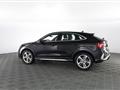 AUDI Q3 SPORTBACK Q3 SPB 35 TDI S tronic S line edition