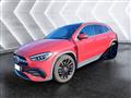 MERCEDES CLASSE GLA GLA 200 d Automatic 4Matic Premium