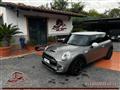 MINI MINI 3 PORTE 2.0 Cooper SD aut. Hype TUTTI TAGLIANDI BMW!