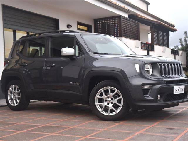 JEEP Renegade 1.6 Mjt 130CV S