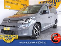 VOLKSWAGEN CADDY 2.0 TDI 122 CV 4Motion Style Maxi PREZZO IVATO