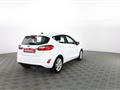 FORD FIESTA 1.1 75 CV 5 porte Titanium