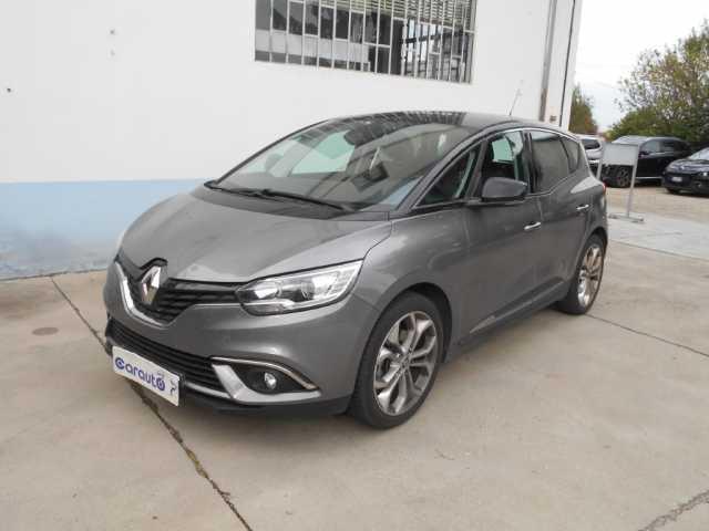 RENAULT SCENIC 4ª serie