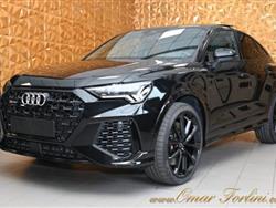 AUDI Q3 SPB Q.S-TR.DYNAMIC BLACKLINE TET.21"PELLE RS FULL