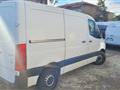 MERCEDES SPRINTER F32/33 311 CDI TN Furgone