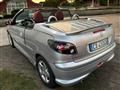 PEUGEOT 206 CC 1.6 16v c abs - 11-2005