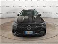 MERCEDES CLASSE GLE GLE 350 de 4Matic Plug-in hybrid AMG Line Advanced Plus