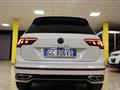 VOLKSWAGEN TIGUAN 2.0 TDI 150 CV SCR DSG R-Line CERTIF. VOLKSWAGEN !