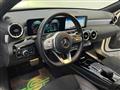 MERCEDES CLASSE A PLUG-IN HYBRID e Automatic Plug-in hybrid Premium TAGLIANDI MB