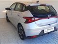 HYUNDAI I20 1.0 T-GDI 48V iMT Connectline