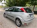 FORD Focus 3p 1.8 tdci Zetec FL