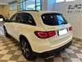 MERCEDES GLC SUV d 4Matic Sport