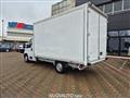 FIAT DUCATO 35 2.3 MJT 160CV PLMX Cabinato