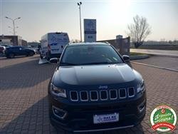 JEEP COMPASS 4XE 1.3 Turbo  CON GPL T4 190 CV PHEV AT6 4xe Limited