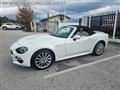 FIAT 124 SPIDER Turbo Lusso