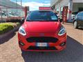 FORD FIESTA 1.0 Ecoboost 100 CV 3 porte ST-Line-Unicoproprieta