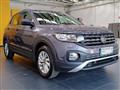 VOLKSWAGEN T-Cross 1.0 tsi Style 95cv