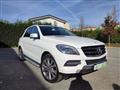 MERCEDES CLASSE ML premium