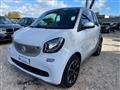 SMART FORTWO 70 1.0 TWIN PASSION