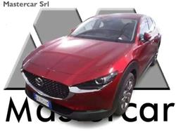 MAZDA CX-30 2.0 m-hybrid Exclusive awd 180cv 6mt - GA734XM