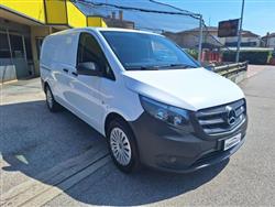 MERCEDES VITO 2.2 114 CDI  RWD Long N°GA135