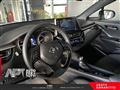 TOYOTA C-HR 1.8h Business e-cvt