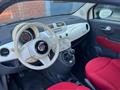 FIAT 500 1.2 by DIESEL