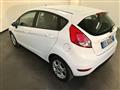 FORD Fiesta 1.4 5p. Bz. GPL Titanium