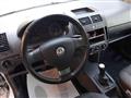 VOLKSWAGEN POLO 1.4TDI 5p. 69cv DIESEL PERFETTA