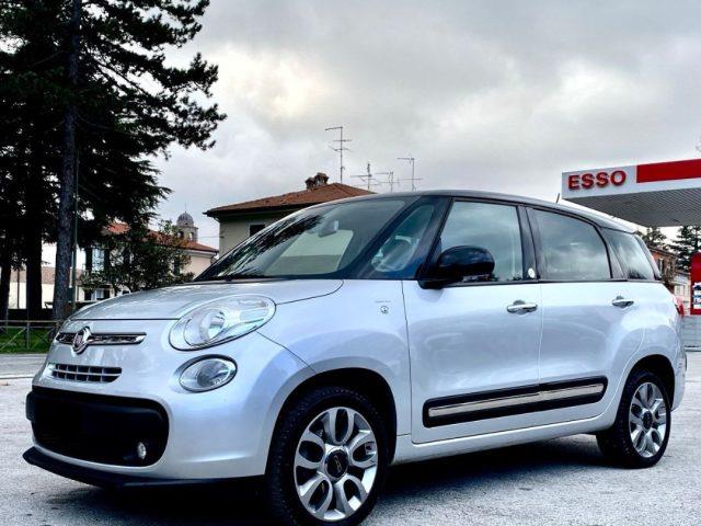 FIAT 500L 0.9 OK NEOPATENTATI