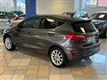 FORD FIESTA 1.5 TDCi 5 porte Titanium