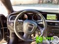 AUDI A5 SPORTBACK SPB 2.0 TDI 143 CV Advanced, Finanziabile