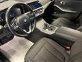 BMW SERIE 3 TOURING 2.0 d X-Drive 190 CV Touring Business Advantage