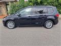 VOLKSWAGEN TOURAN 1.6 TDI 115 CV SCR DSG Comfortline BlueMotion Tech