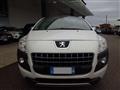 PEUGEOT 3008 2.0 HDi 163CV aut. Outdoor