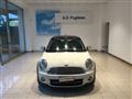 MINI MINI 3 PORTE (R56) -  1.6 16V Cooper D