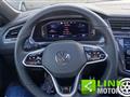 VOLKSWAGEN TIGUAN ALLSPACE 2.0 TDI 200 CV SCR DSG 4MOTION R-Line (fatturabile