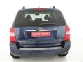 KIA CARNIVAL 2.9 16V CRDi VGT Class CAMBIO AUTOMATICO