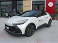 TOYOTA C-HR 1.8 HV Lounge