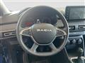 DACIA NUOVA SANDERO STEPWAY Streetway 1.0 tce Expression Eco-g 100cv 5 marce