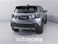 JEEP AVENGER 1.2 Turbo Summit (rottamazione euro 4)